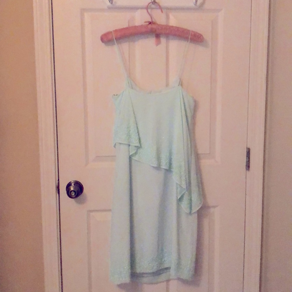 Ann Taylor Special Occasion Dress